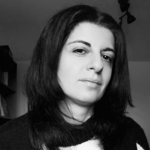 Giuseppina Andresini