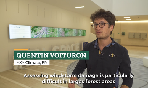  SWIFTT Interview: Quentin Voituron 
