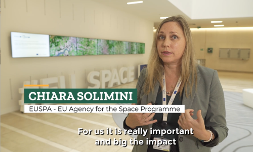  SWIFTT Interview: Chiara Solimini 