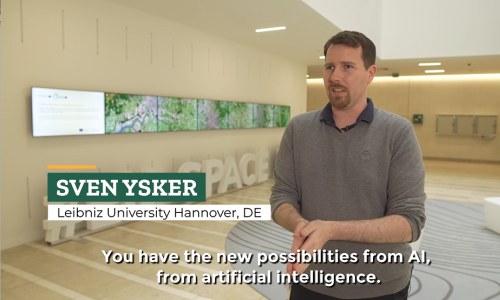 SWIFTT Interview: Sven Ysker