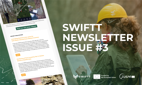 SWIFTT Newsletter #3
