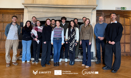 Last SWIFTT general assembly